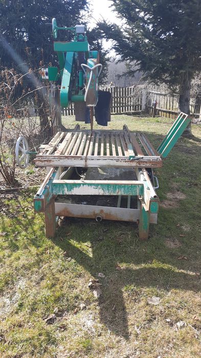 Maszyna do cięcia kamieni