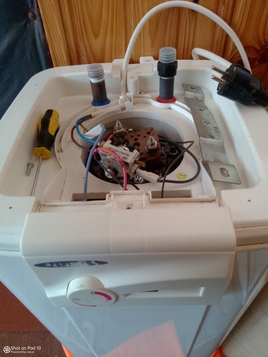 Ремонт бойлерів в Ніжині !!!