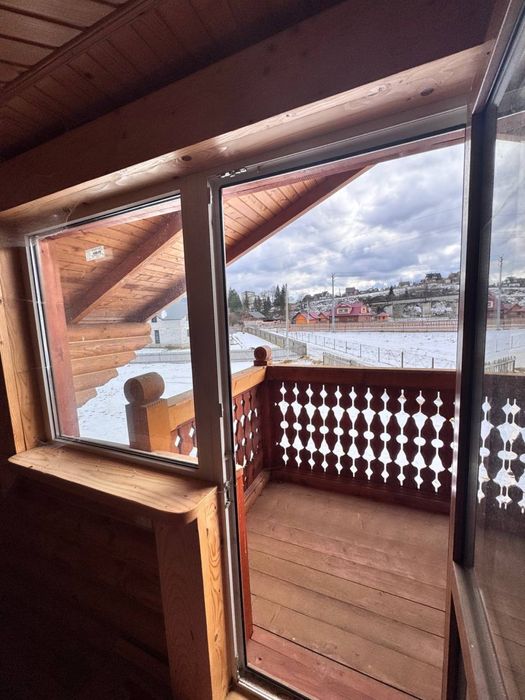 Продаю котедж у місті Ворохта