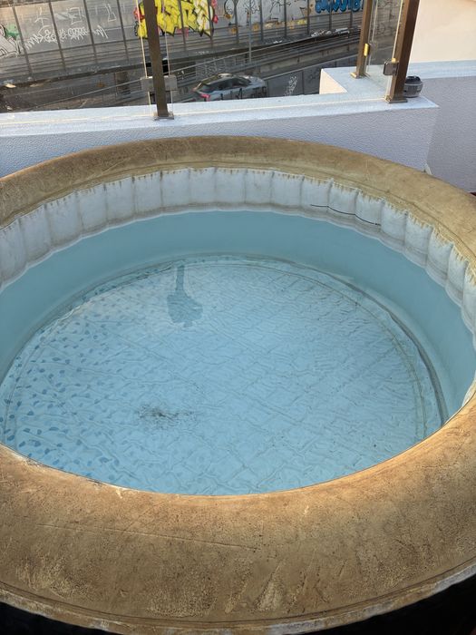 Jacuzzi Insuflavel Lay Z Spa