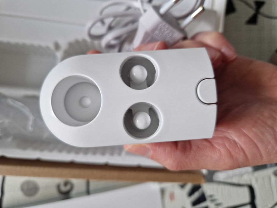 Szczoteczka soniczna Oral-B Pulsonic Slim Luxe