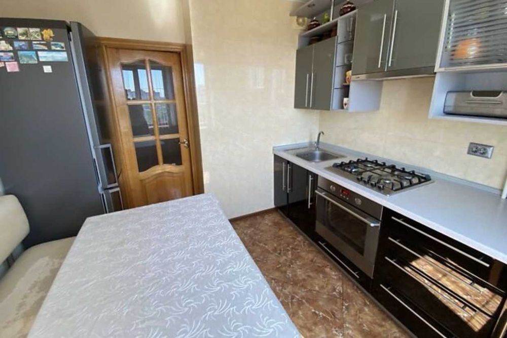 2-комнатная квартира по адресу ул. Чайковского (площадь 52 м²) - Atlanta.ua - фото 8