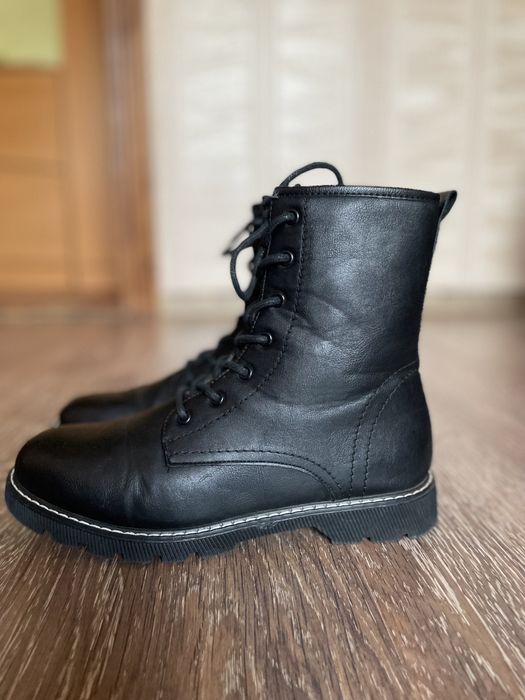 Чоботи жіночі 40р