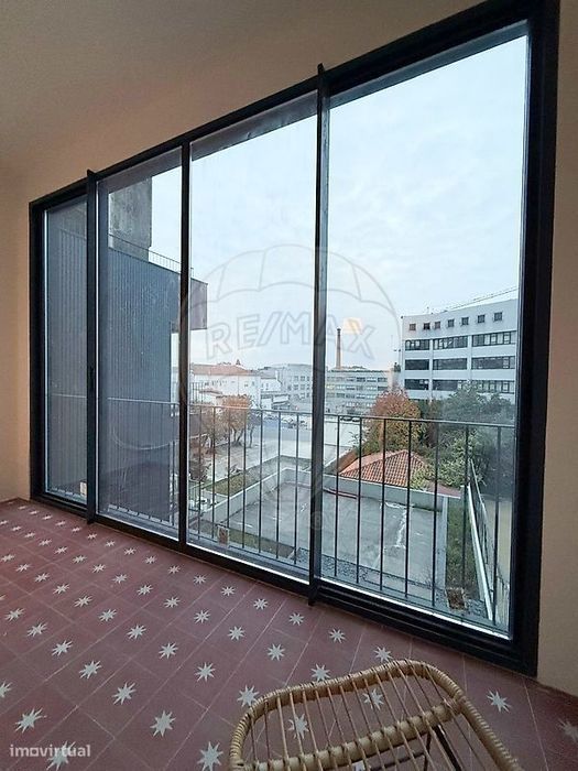 Apartamento T0 para venda