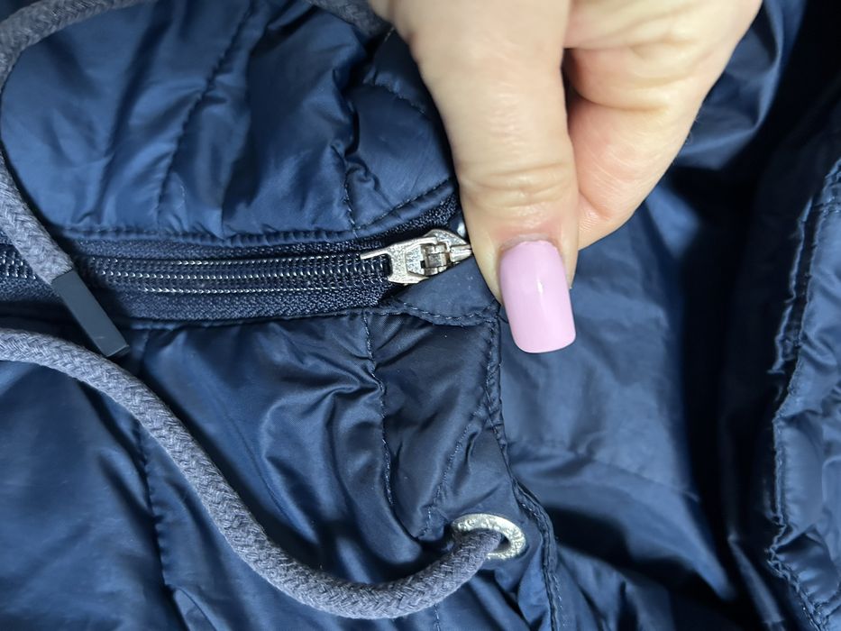 Damska kurtka ellesse