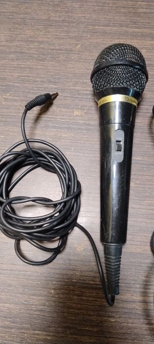 Микрофон Panasonic