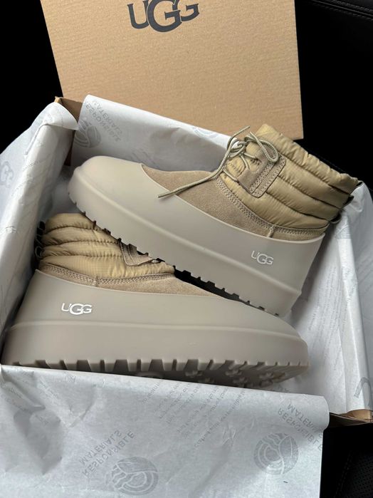Чоловічі зимові UGG Classic | Уггі | Угги мужские UGG Classic
