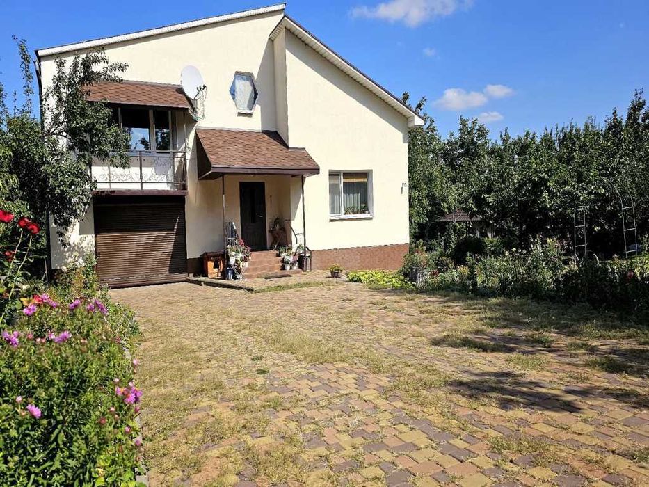 Продаж будинку 175м2 №'18044