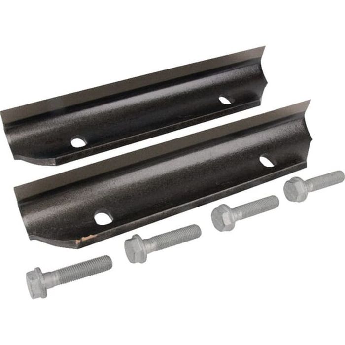 Oryginalne CLAAS noże nóż V-max vmax kukurydza kukurydzy Jaguar