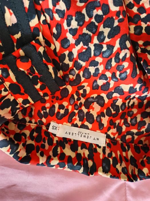 Elegante vestido "My Jewellery Limited"