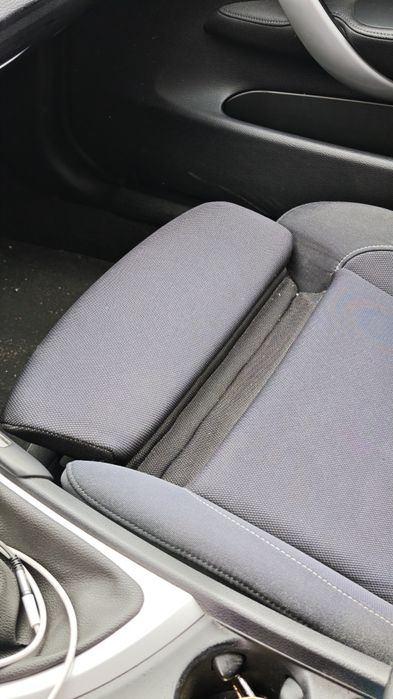 Interior BMW Serie 1