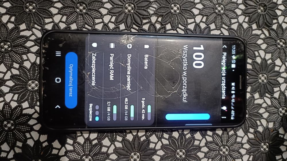 Samsung galaxy S9