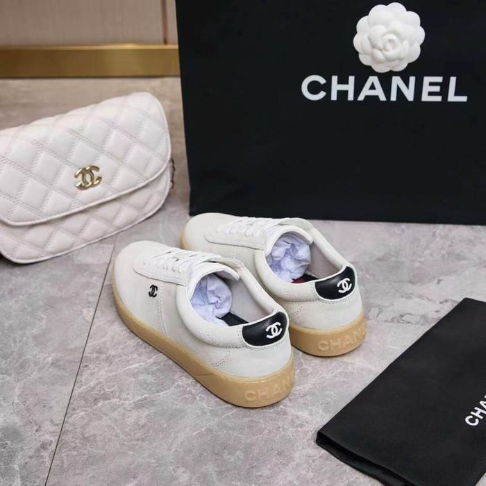Trampki Chanel hit 2026