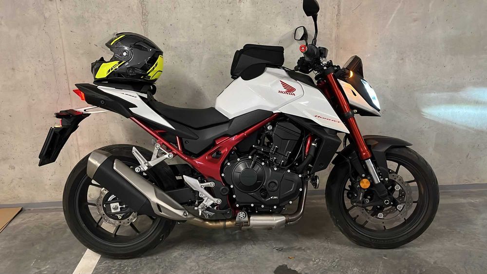 Honda