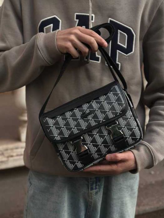 Барсетка Lacoste