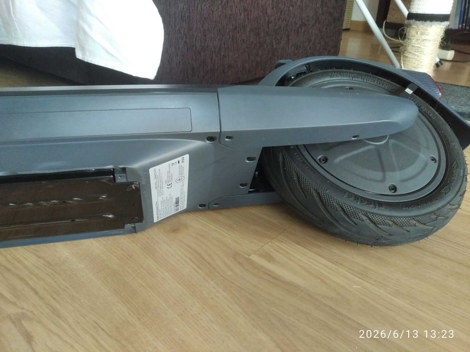 Segway-Ninebot E2 Pro