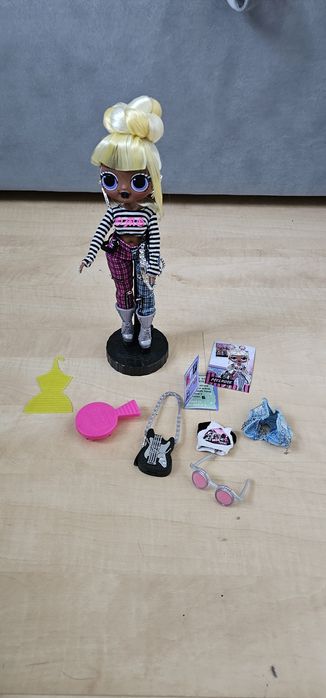 Lalka L.O.L Surprise OMG