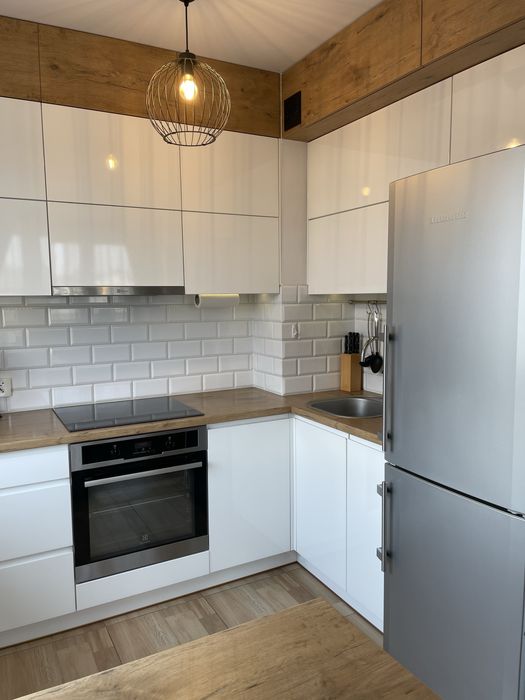 Słoneczne mieszkanie 36,34 m² z balkonem – Kraków, ul. Malachitowa - Widok 2