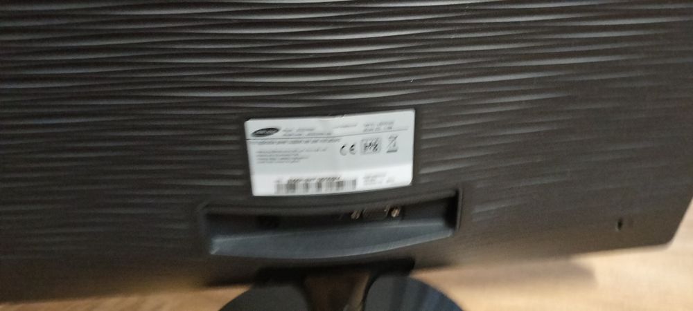 Monitor Samsung  led