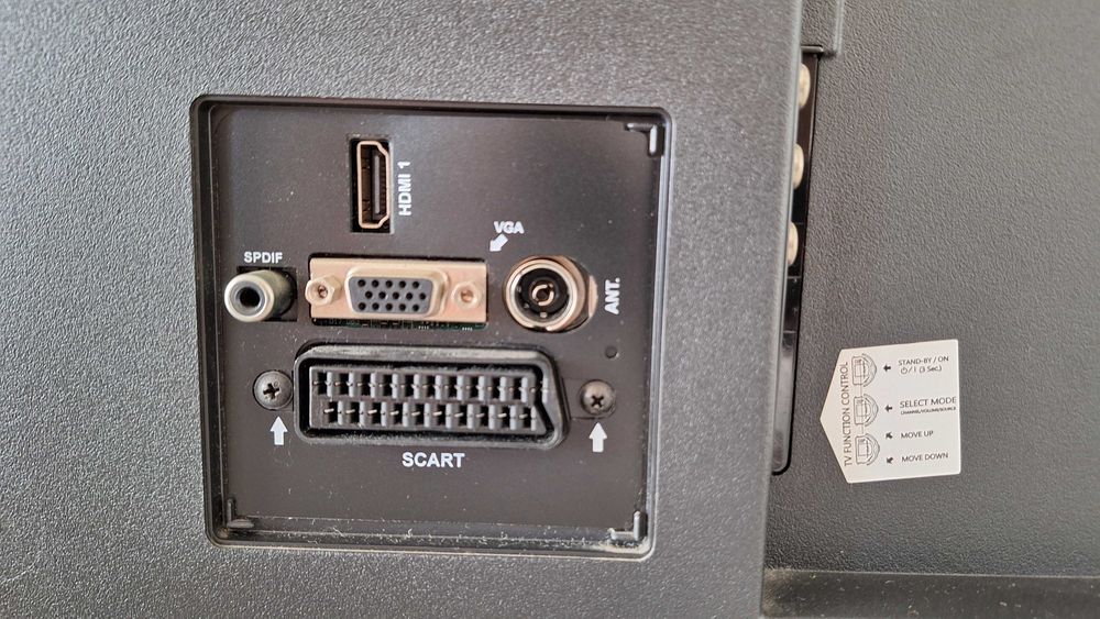 Panasonic TX 32C200E