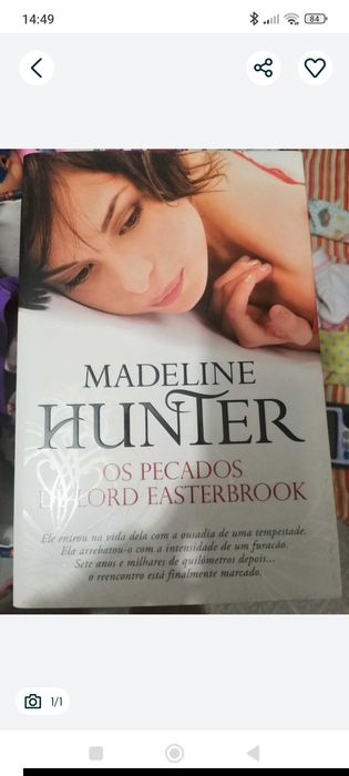 Vários livros diversas tematicas