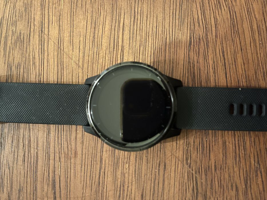 Garmin Vivoactive 4