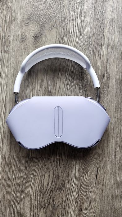 AirPods MAX Nova Geração USB-C • Como Novo