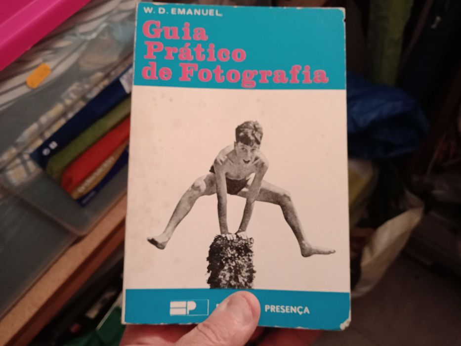 Segredos da Atlântida - Guia Prático de Fotografia