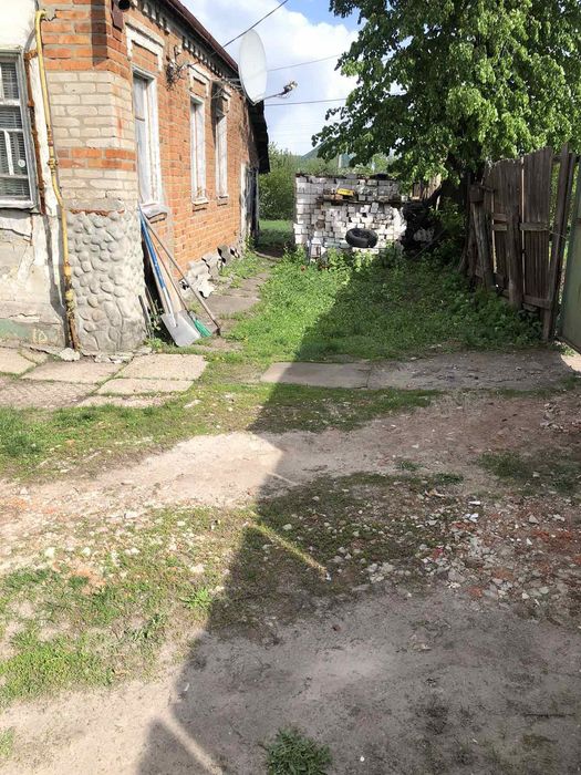 Продам дом Черкасска  Лозовая