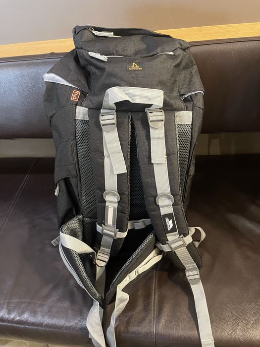 PLECAK 33L TREK  plecak Trespass