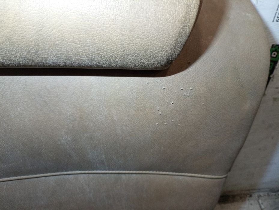 Conjunto de bancos - BMW 3 Compact (E46) | 01 - 05