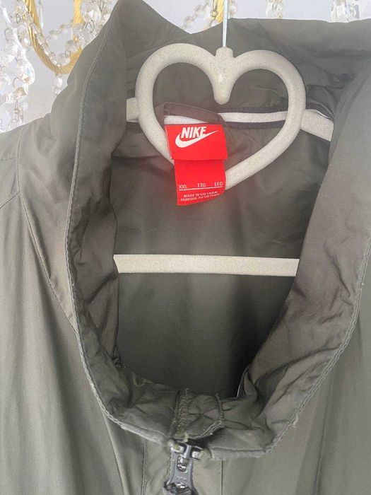 плащ Nike Sportswear Franchise Jacket