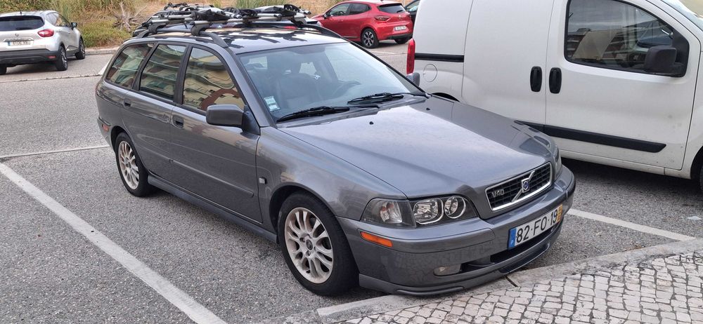 Volvo V40 1.9 115CV