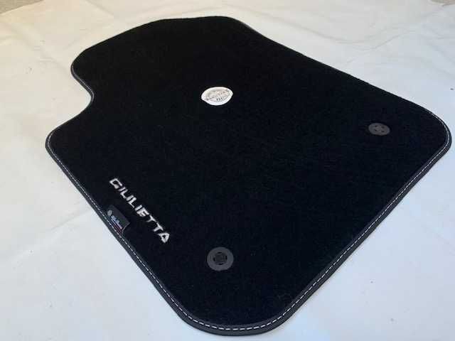 Tapetes ALFA ROMEO - Qualidade Original - MOZA.PT