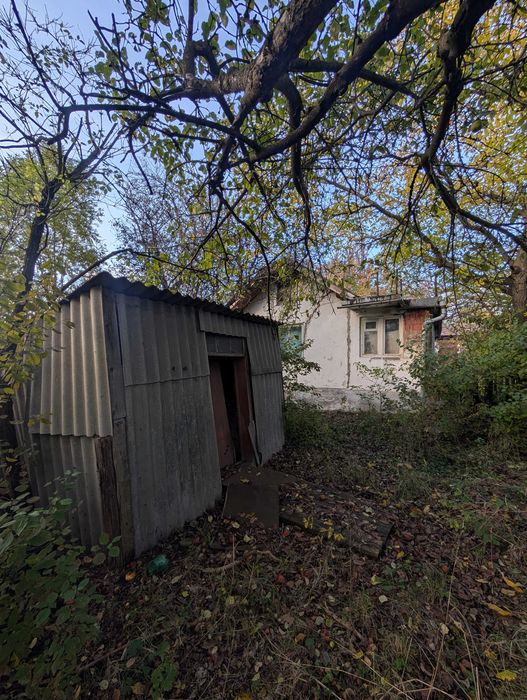 House in Uhryniv - View 3