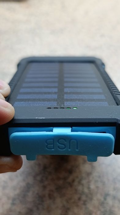 Павер Банк 16 000 mAh