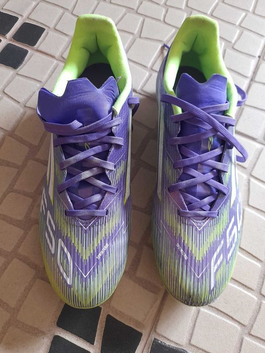 Chuteiras Adidas F50 league