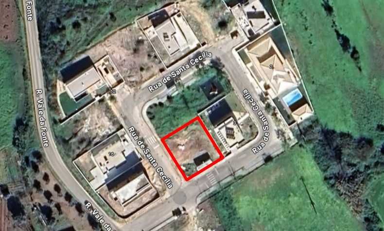 Lote Urbano Pêro Negro