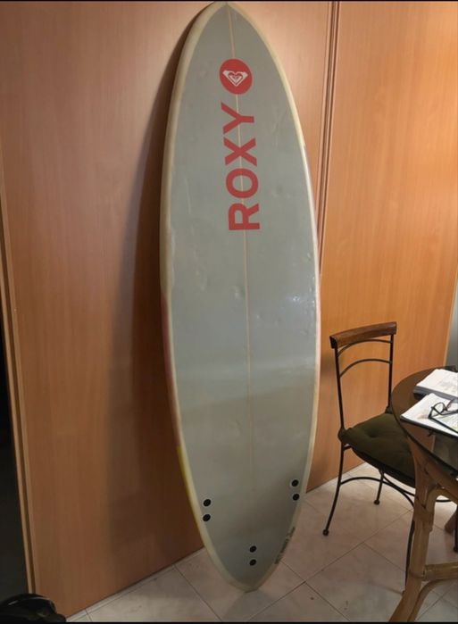 Prancha surf roxy