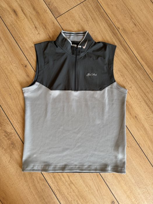 Kamizelka/bezrękawnik Nike Golf