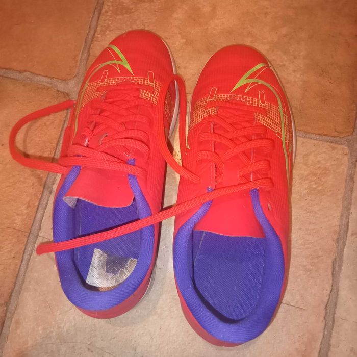 Buty sportowe Nike rozmiar 35