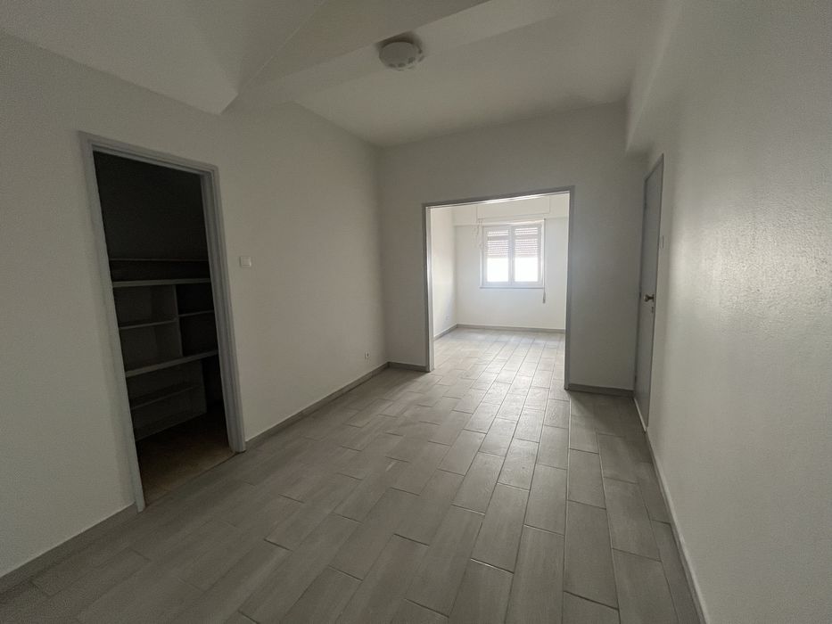 Apartamento T2 centro de Loulé