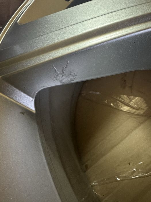 Диски Audi R20 E-tron, Q7, Q5, A6, A7