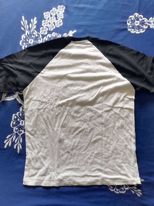 Nintendo Super Mario Bros Get a Life L Tshirt camisa 1up Cogumelo Rara