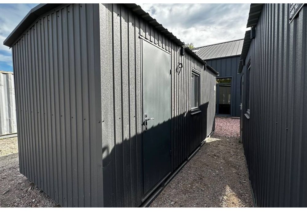 ГАРАНТІЯ аренда вагончика Ивано-Франковск, оренда побутівки, битовки