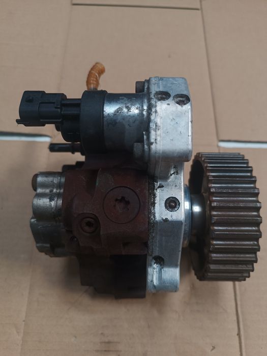 Bomba injetora Bosch - Renault 1.9 dci