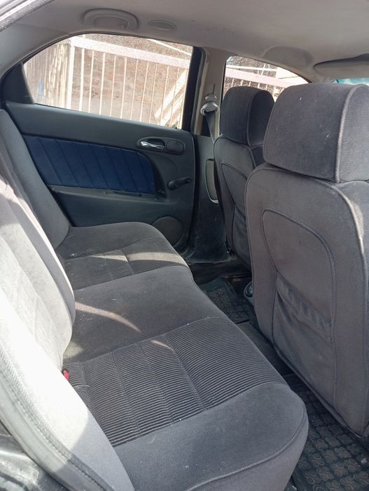 Продам автомобіль альфа ромео