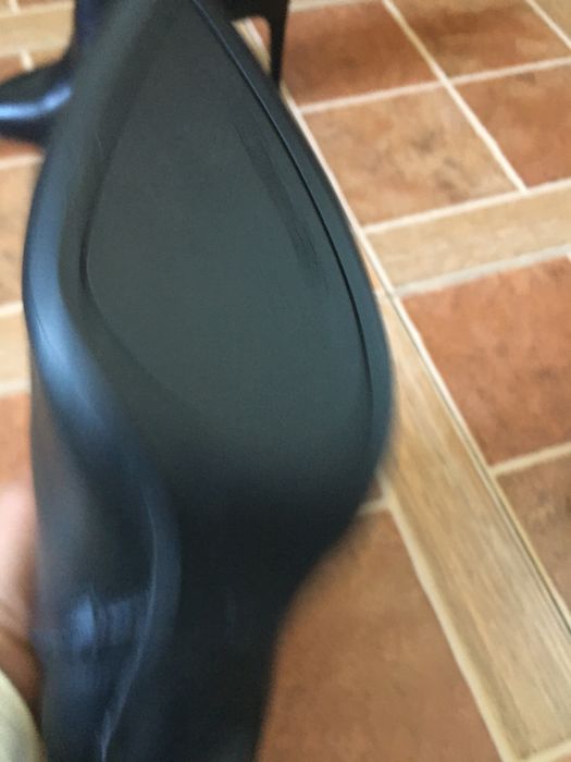 Новые ботильоны Calvin Klein