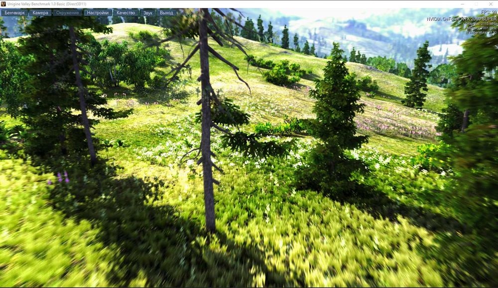 Продам системний блок RTX 2060 SUPER 8Гб