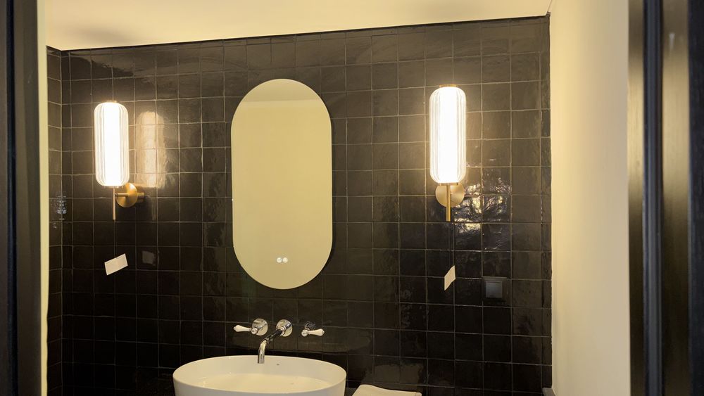 Serviço rápido e confiável